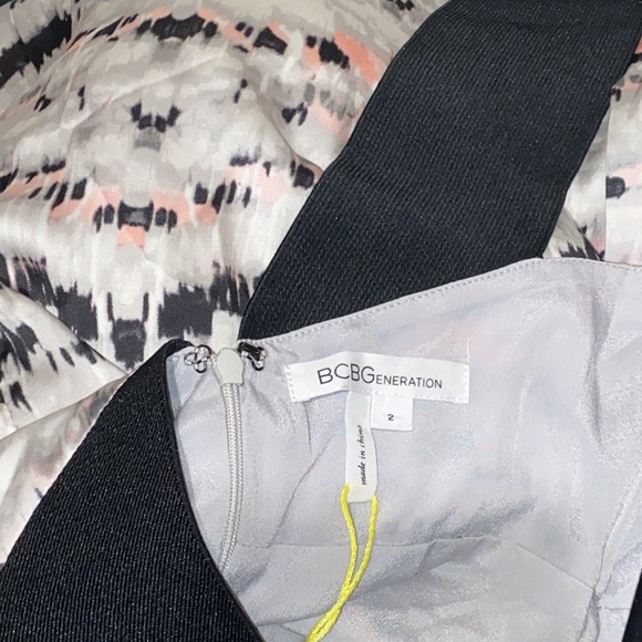 BCBG Dress - Picture 4 of 4